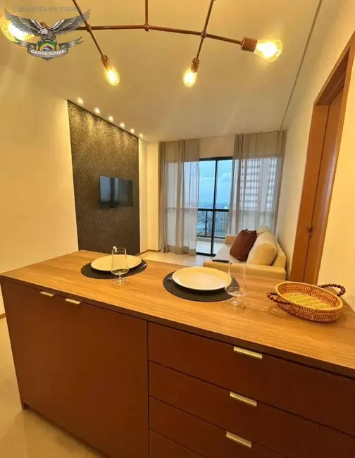 Apartamento com 1 quarto à venda e para alugar, 46m2 em Marco, Belem - PA - imagem 8 Foto 8 de Apartamento com 1 quarto à venda e para alugar, 46m2 em Marco, Belem - PA