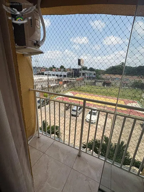 Foto 8 de Apartamento com 2 quartos à venda, 70m2 em Parque Verde, Belem - PA