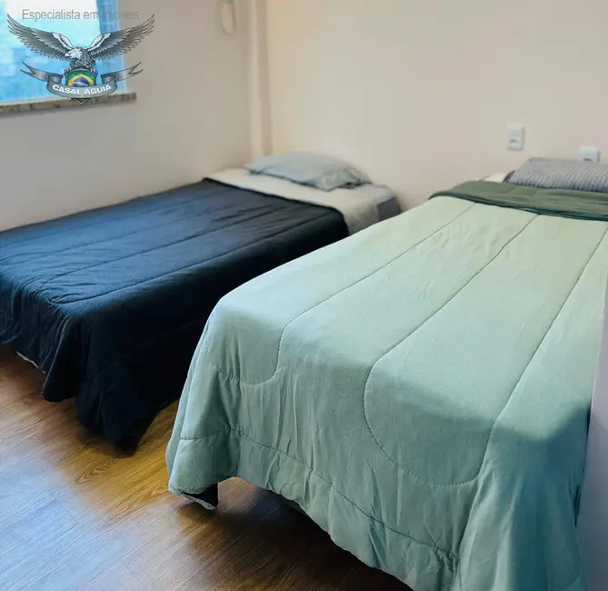 Foto 5 de Apartamento com 3 quartos para alugar, 86m2 em Pedreira, Belem - PA