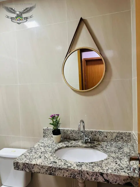 Foto 3 de Apartamento com 3 quartos para alugar, 86m2 em Pedreira, Belem - PA