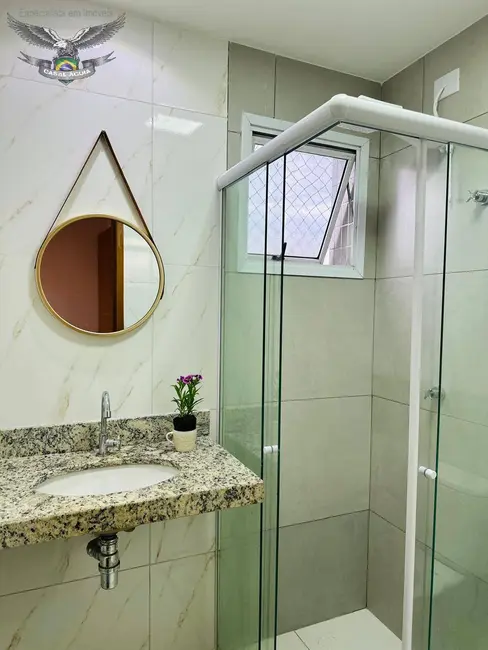 Foto 7 de Apartamento com 3 quartos para alugar, 86m2 em Pedreira, Belem - PA