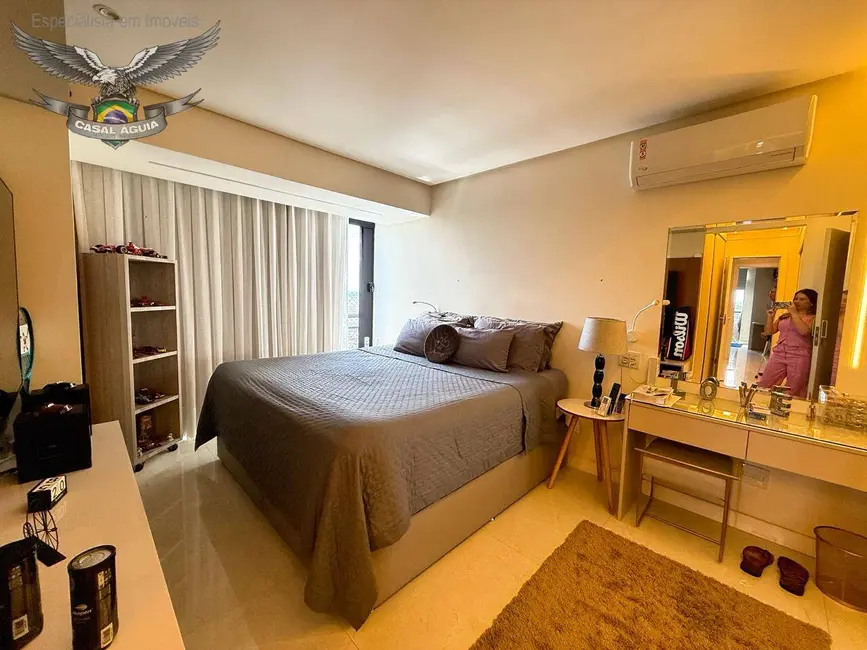 Foto 8 de Apartamento com 3 quartos à venda, 125m2 em Marco, Belem - PA