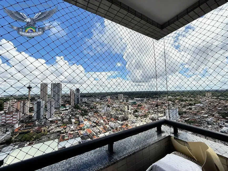 Foto 5 de Apartamento com 3 quartos à venda, 125m2 em Marco, Belem - PA