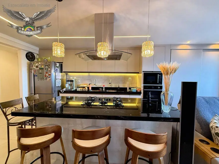 Foto 7 de Apartamento com 3 quartos à venda, 125m2 em Marco, Belem - PA