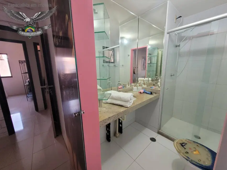 Foto 9 de Apartamento com 3 quartos à venda, 96m2 em Cremação, Belem - PA