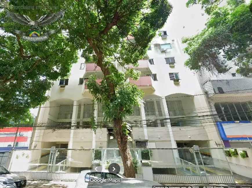 Foto 1 de Apartamento com 3 quartos à venda, 126m2 em Nazaré, Belem - PA