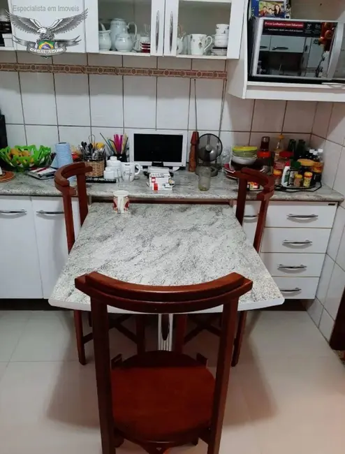 Foto 7 de Apartamento com 3 quartos à venda, 126m2 em Nazaré, Belem - PA