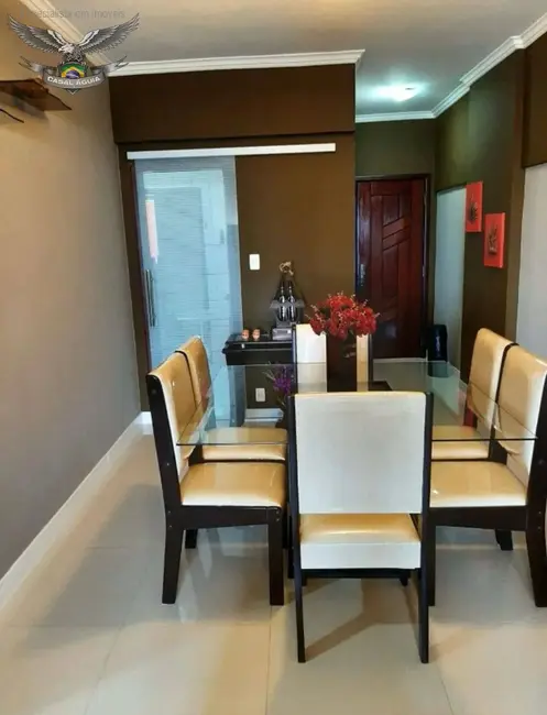 Foto 9 de Apartamento com 3 quartos à venda, 126m2 em Nazaré, Belem - PA