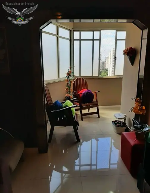 Foto 8 de Apartamento com 3 quartos à venda, 126m2 em Nazaré, Belem - PA