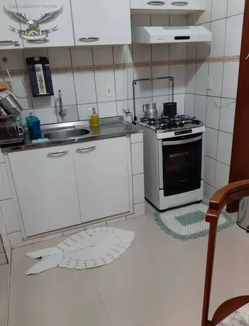 Foto 4 de Apartamento com 3 quartos à venda, 126m2 em Nazaré, Belem - PA