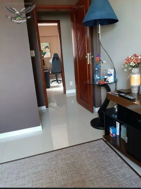 Foto 6 de Apartamento com 3 quartos à venda, 126m2 em Nazaré, Belem - PA