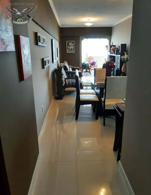 Foto 3 de Apartamento com 3 quartos à venda, 126m2 em Nazaré, Belem - PA