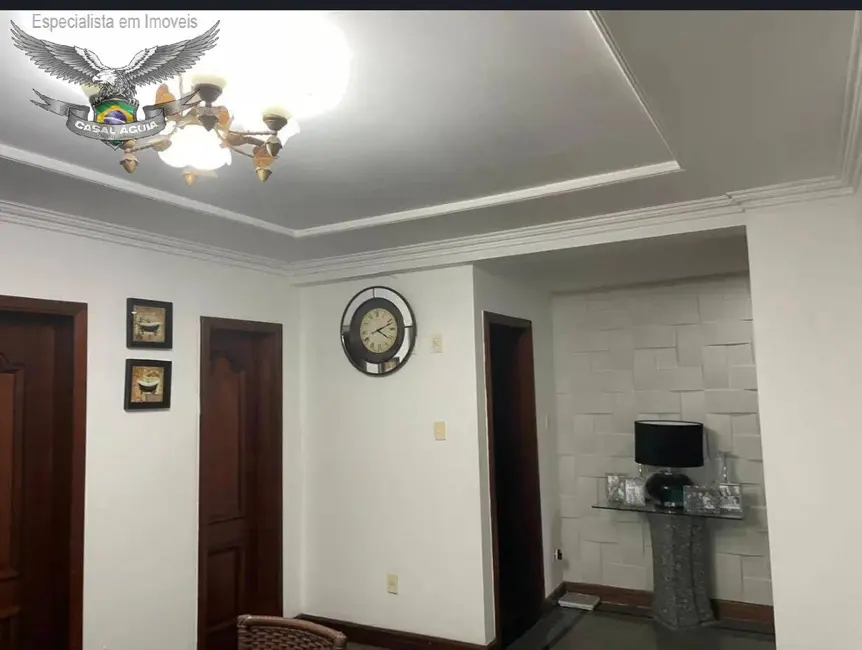 Foto 4 de Apartamento com 3 quartos à venda, 200m2 em Nazaré, Belem - PA