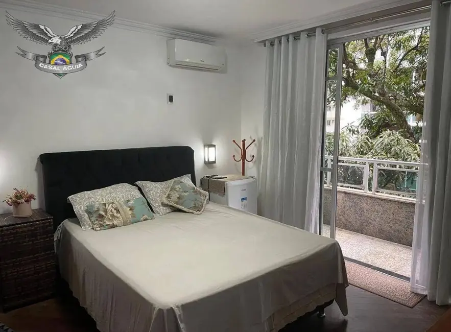 Foto 3 de Apartamento com 3 quartos à venda, 200m2 em Nazaré, Belem - PA