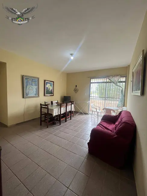 Apartamento com 3 quartos à venda, 92m2 em Salinopolis - PA - imagem 2 Foto 2 de Apartamento com 3 quartos à venda, 92m2 em Salinopolis - PA