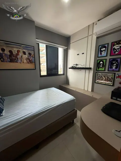 Foto 8 de Apartamento com 2 quartos à venda, 63m2 em Umarizal, Belem - PA