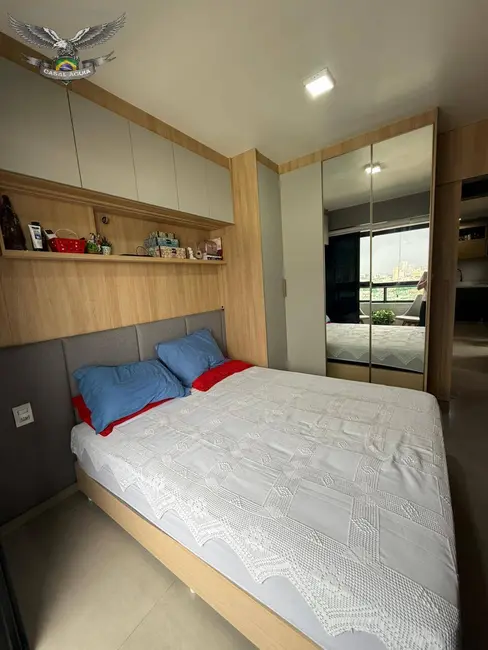 Foto 4 de Apartamento com 2 quartos à venda, 63m2 em Umarizal, Belem - PA