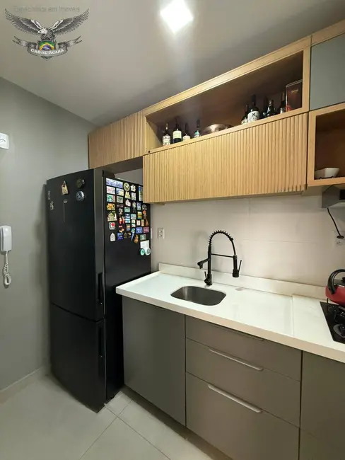 Foto 6 de Apartamento com 2 quartos à venda, 63m2 em Umarizal, Belem - PA