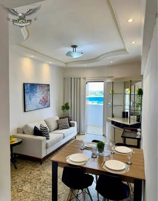 Foto 2 de Apartamento com 2 quartos à venda, 70m2 em Jurunas, Belem - PA