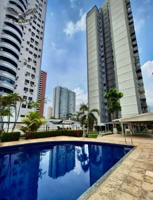 Foto 1 de Apartamento com 2 quartos à venda, 70m2 em Jurunas, Belem - PA