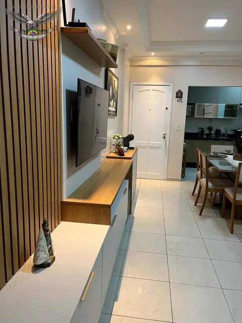 Foto 1 de Apartamento com 3 quartos à venda, 96m2 em Marco, Belem - PA