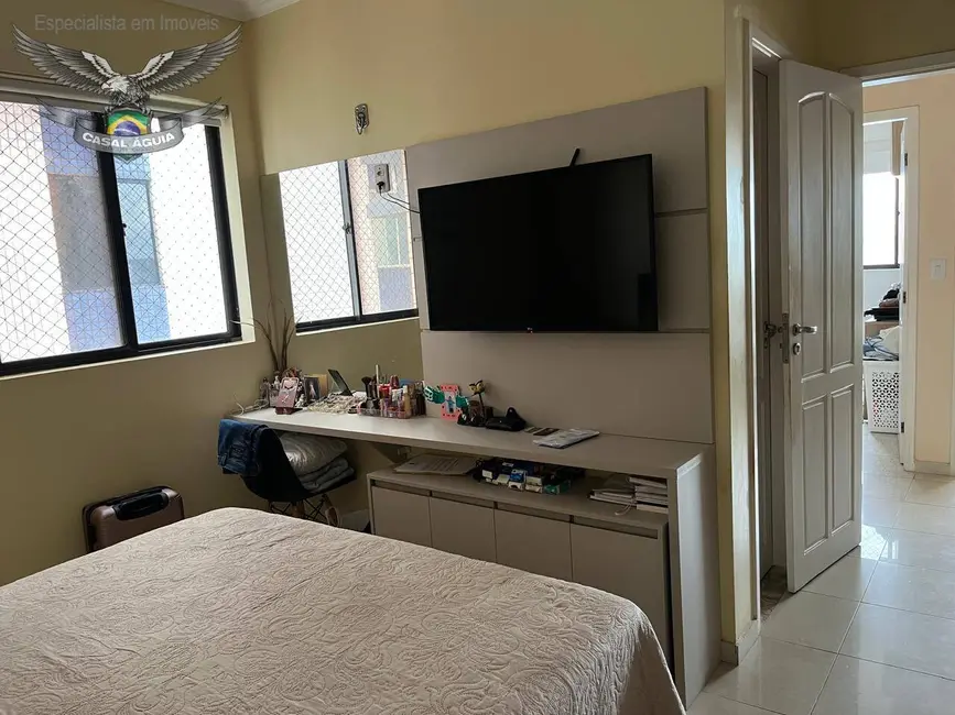 Foto 8 de Apartamento com 3 quartos à venda, 96m2 em Marco, Belem - PA