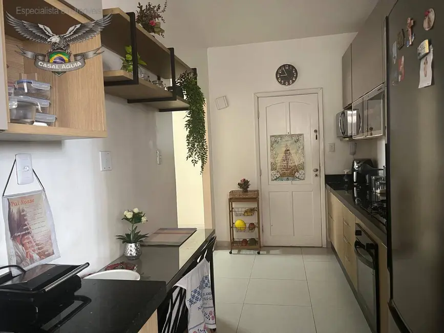 Foto 2 de Apartamento com 3 quartos à venda, 96m2 em Marco, Belem - PA
