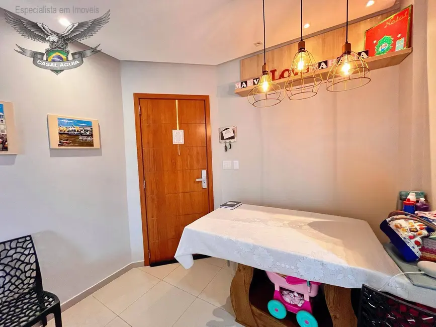 Foto 4 de Apartamento com 2 quartos à venda, 71m2 em Marco, Belem - PA