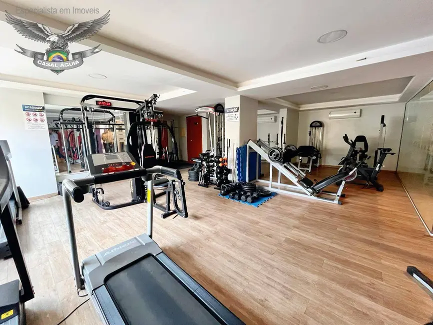 Foto 9 de Apartamento com 2 quartos à venda, 71m2 em Marco, Belem - PA