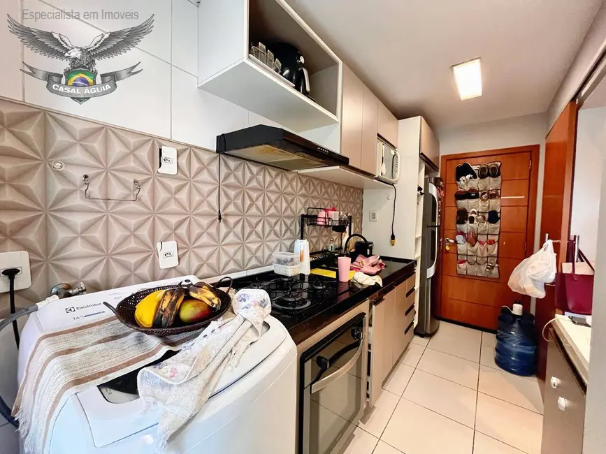 Foto 5 de Apartamento com 2 quartos à venda, 71m2 em Marco, Belem - PA