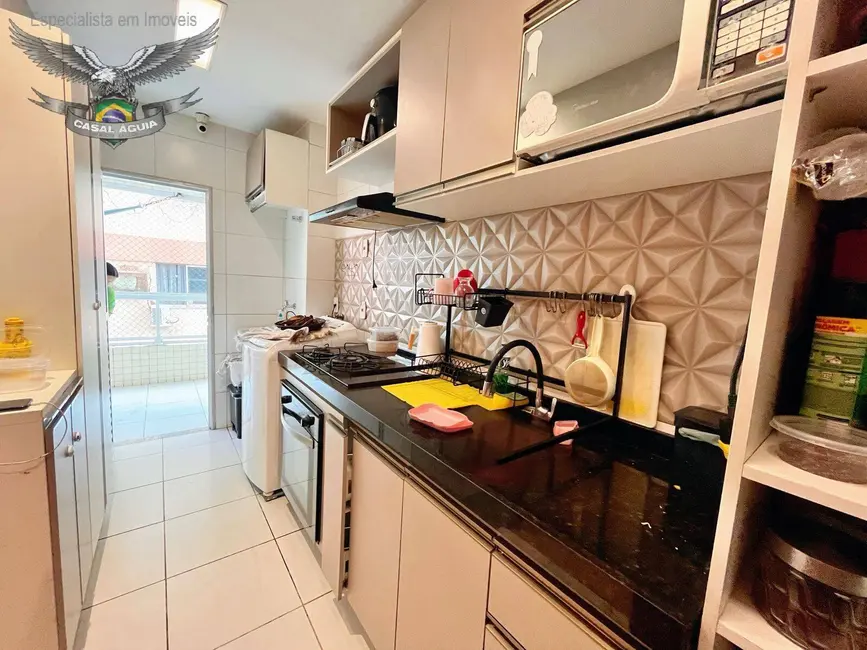Foto 8 de Apartamento com 2 quartos à venda, 71m2 em Marco, Belem - PA