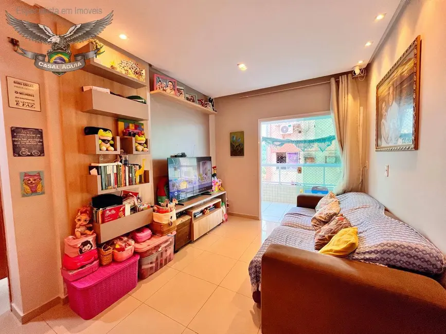 Foto 3 de Apartamento com 2 quartos à venda, 71m2 em Marco, Belem - PA