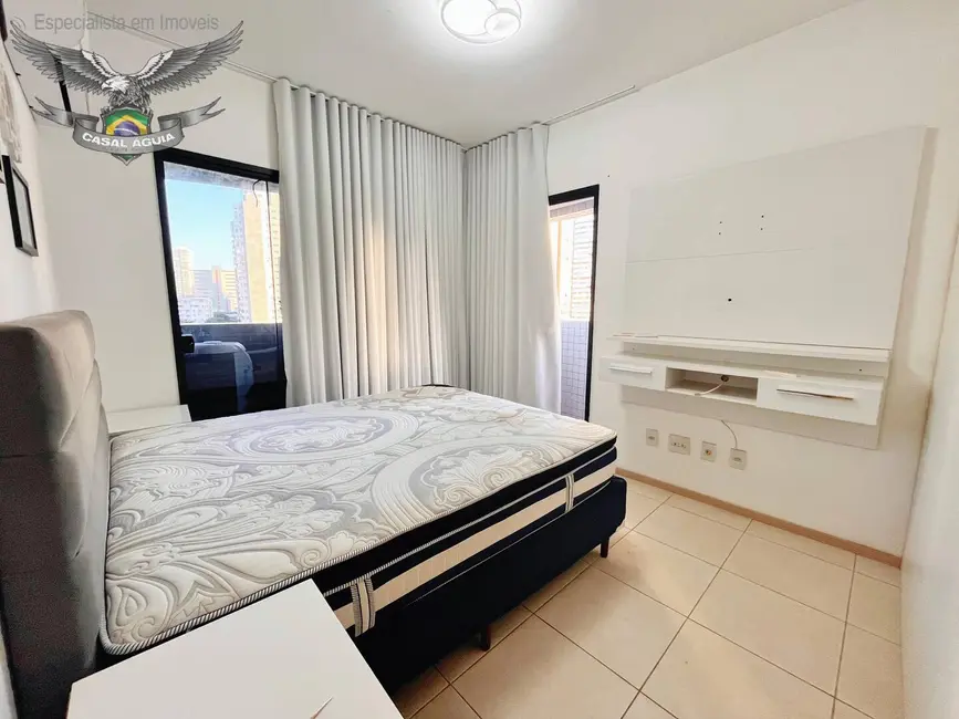 Foto 9 de Apartamento com 2 quartos para alugar, 92m2 em Umarizal, Belem - PA