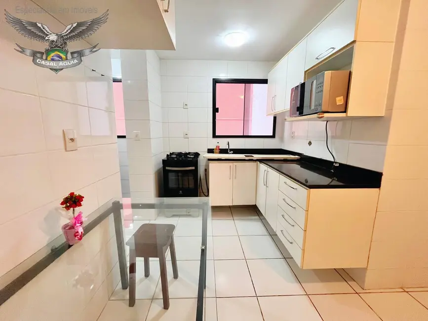 Foto 6 de Apartamento com 2 quartos para alugar, 92m2 em Umarizal, Belem - PA