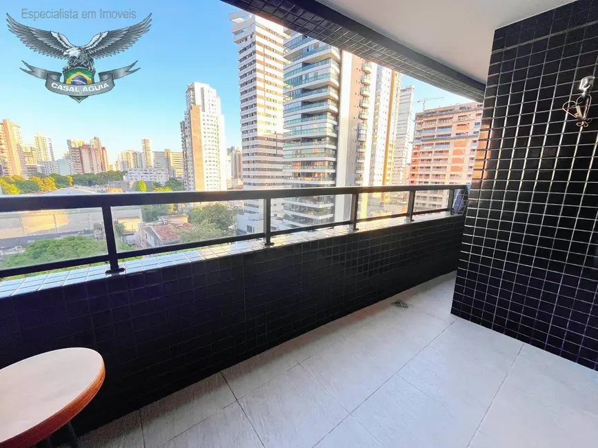Foto 1 de Apartamento com 2 quartos para alugar, 92m2 em Umarizal, Belem - PA