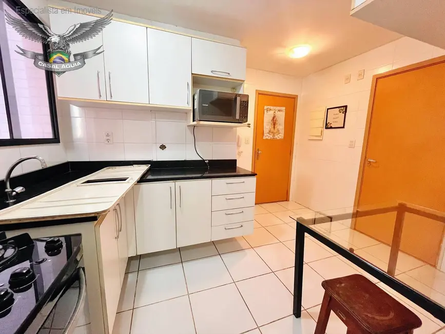 Foto 4 de Apartamento com 2 quartos para alugar, 92m2 em Umarizal, Belem - PA