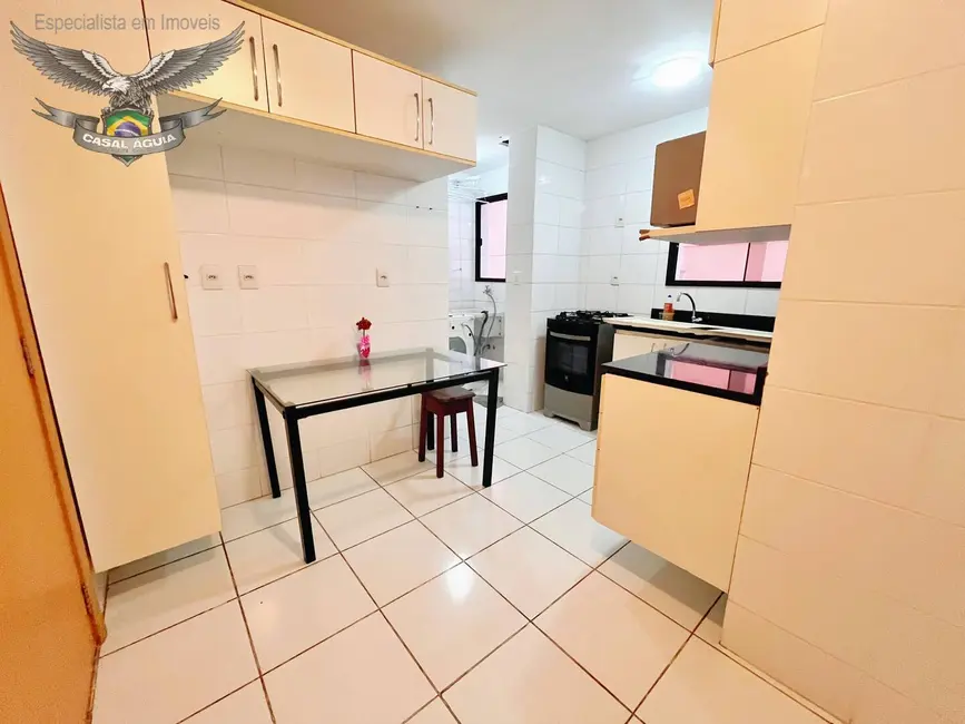 Foto 3 de Apartamento com 2 quartos para alugar, 92m2 em Umarizal, Belem - PA