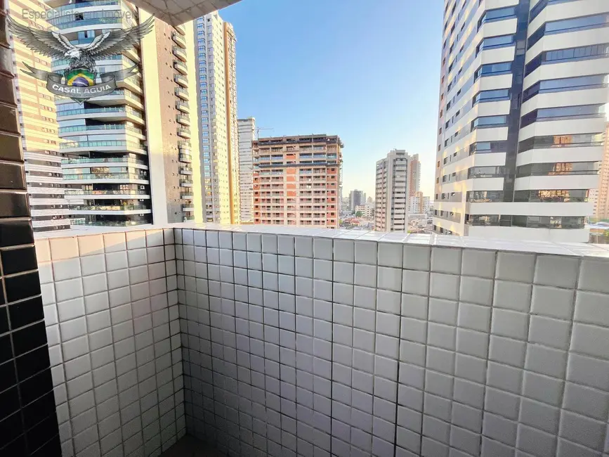 Foto 8 de Apartamento com 2 quartos para alugar, 92m2 em Umarizal, Belem - PA