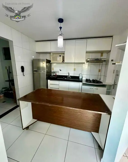 Foto 7 de Apartamento com 3 quartos à venda, 88m2 em Guamá, Belem - PA