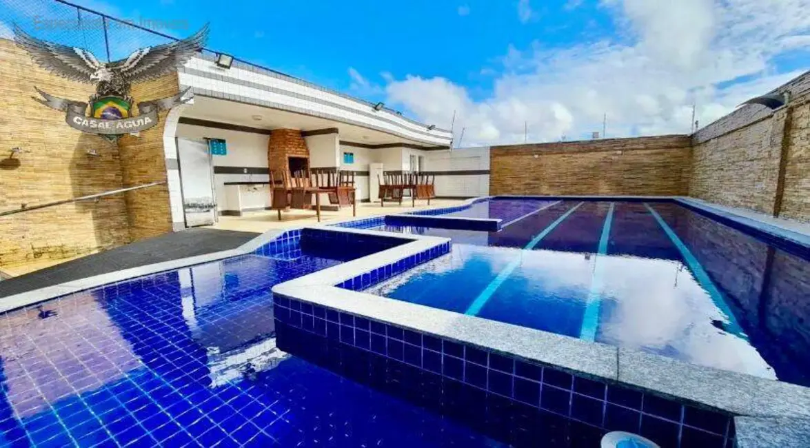 Foto 8 de Apartamento com 3 quartos à venda, 88m2 em Guamá, Belem - PA