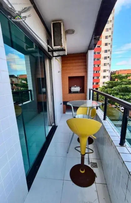 Foto 5 de Apartamento com 3 quartos à venda, 88m2 em Guamá, Belem - PA