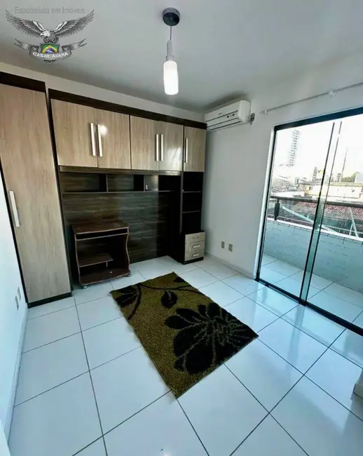 Foto 2 de Apartamento com 3 quartos à venda, 88m2 em Guamá, Belem - PA