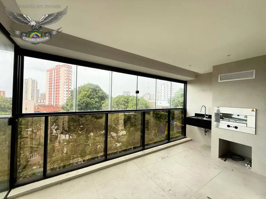 Foto 5 de Apartamento com 2 quartos à venda, 100m2 em Batista Campos, Belem - PA