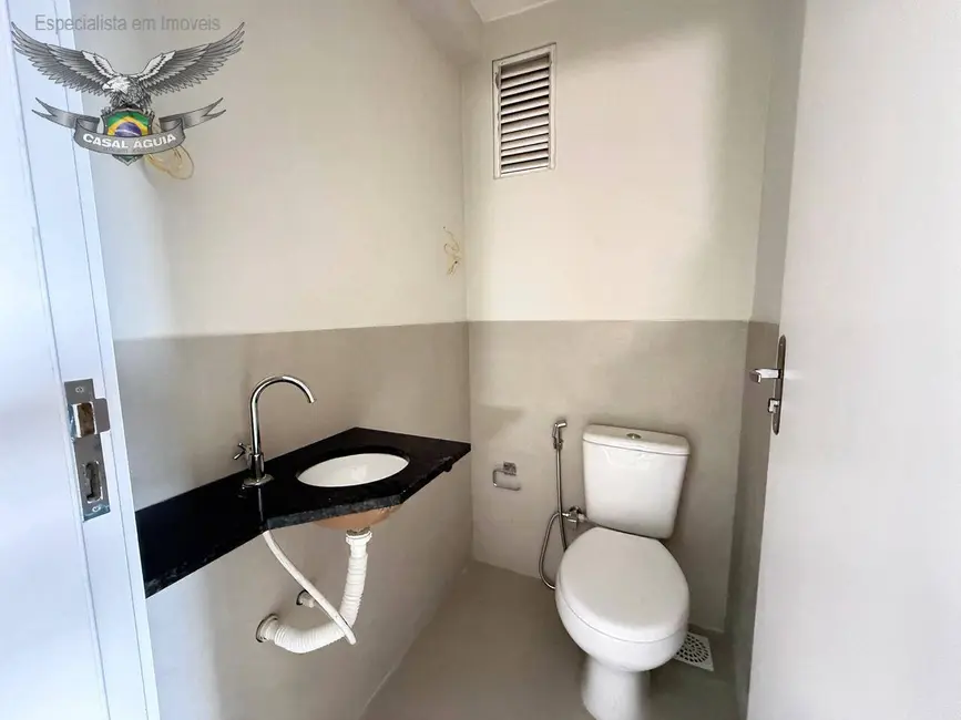 Foto 7 de Apartamento com 2 quartos à venda, 100m2 em Batista Campos, Belem - PA