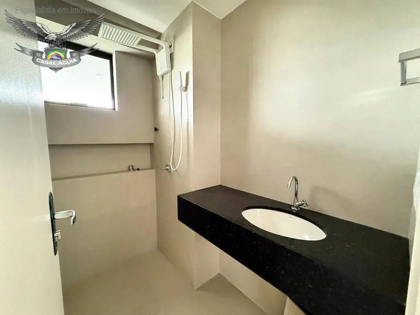 Foto 9 de Apartamento com 2 quartos à venda, 100m2 em Batista Campos, Belem - PA
