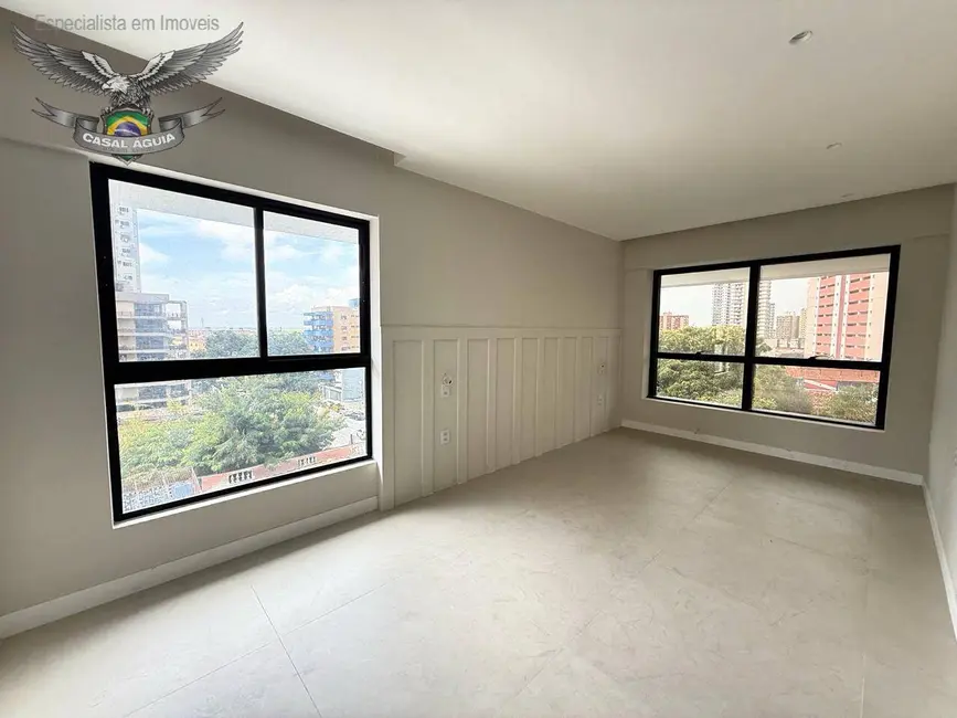 Foto 7 de Apartamento com 2 quartos à venda, 100m2 em Batista Campos, Belem - PA