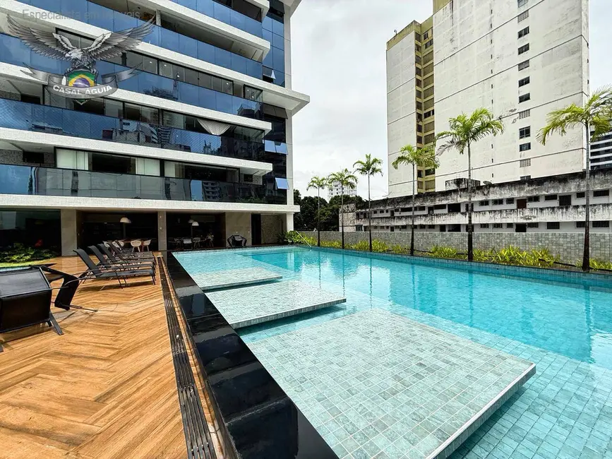 Foto 1 de Apartamento com 2 quartos à venda, 100m2 em Batista Campos, Belem - PA