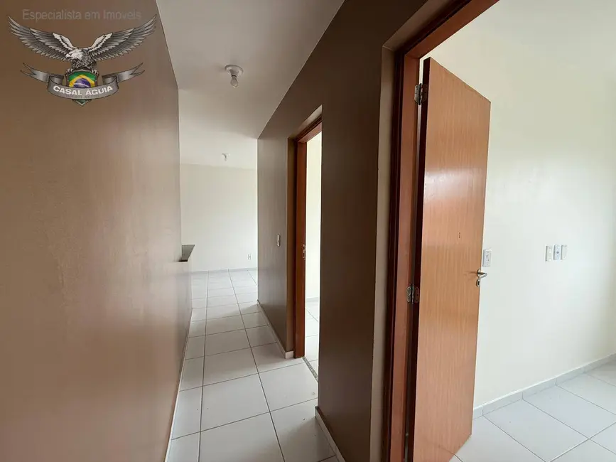 Apartamento com 2 quartos à venda, 54m2 em Coqueiro, Ananindeua - PA - imagem 9 Foto 9 de Apartamento com 2 quartos à venda, 54m2 em Coqueiro, Ananindeua - PA