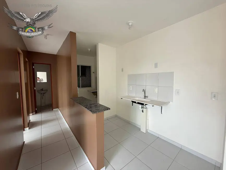 Apartamento com 2 quartos à venda, 54m2 em Coqueiro, Ananindeua - PA - imagem 6 Foto 6 de Apartamento com 2 quartos à venda, 54m2 em Coqueiro, Ananindeua - PA