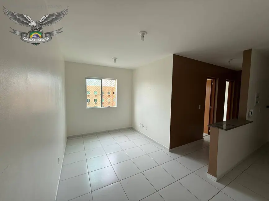 Apartamento com 2 quartos à venda, 54m2 em Coqueiro, Ananindeua - PA - imagem 4 Foto 4 de Apartamento com 2 quartos à venda, 54m2 em Coqueiro, Ananindeua - PA